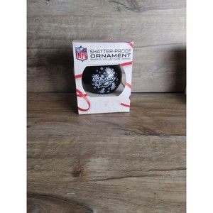 Eagles Shatterproof Ball Ornament